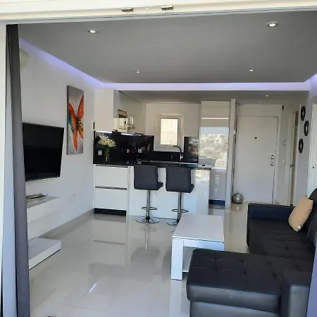 Bonito Apartamento 公寓 *