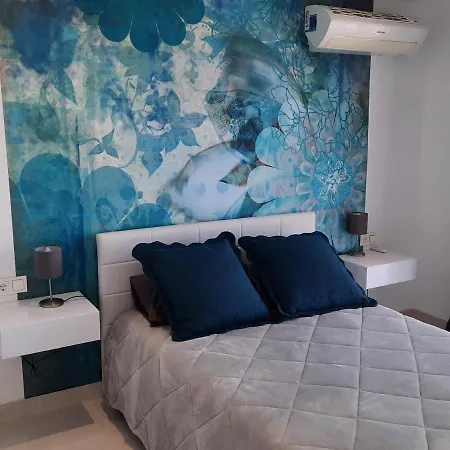 公寓 Bonito Apartamento