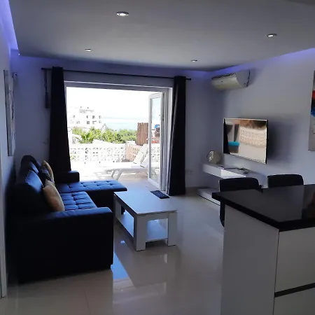 Bonito Apartamento *