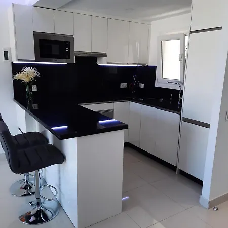 公寓 Bonito Apartamento *