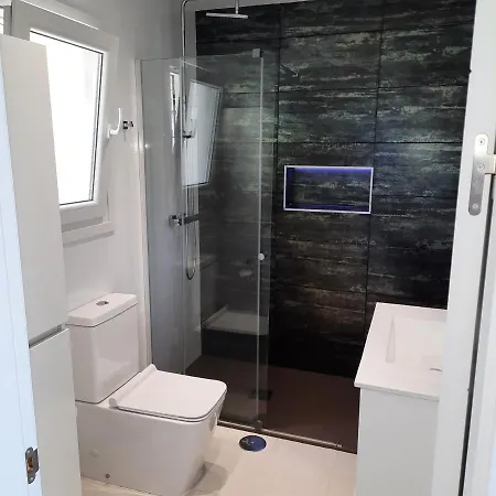 公寓 Bonito Apartamento *