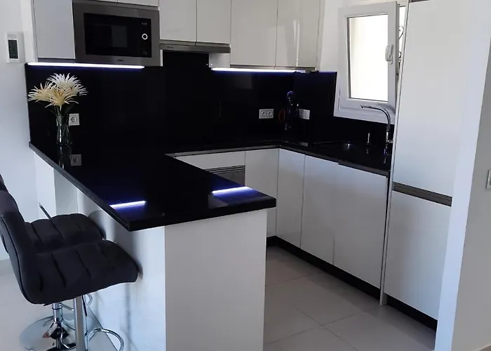 アパート Bonito Apartamento *