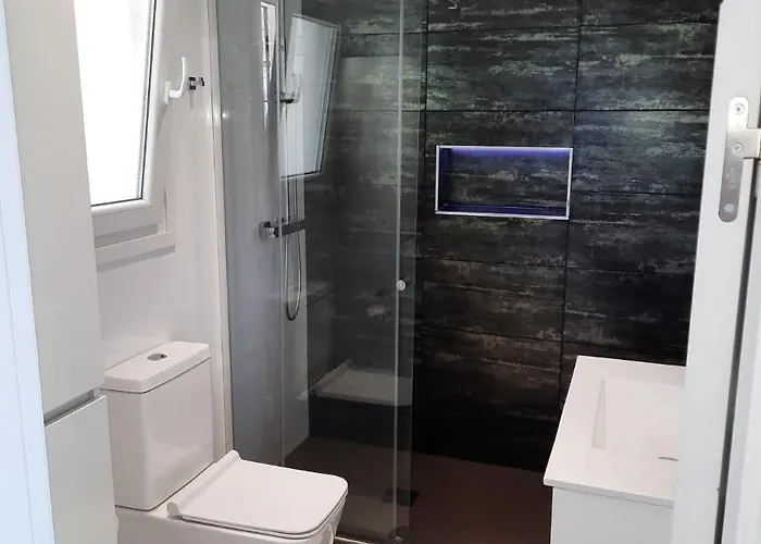 アパート Bonito Apartamento *