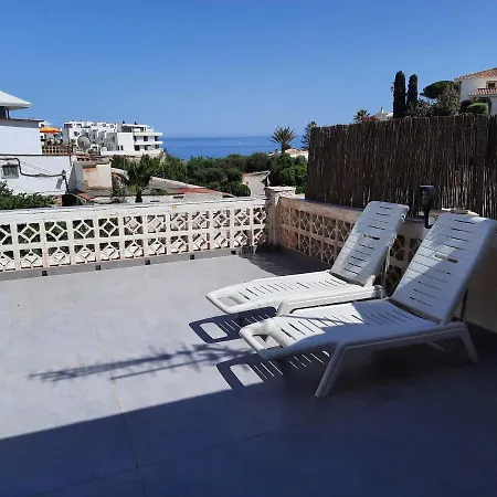 Bonito Apartamento Fuengirola