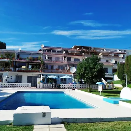 Bonito Apartamento *