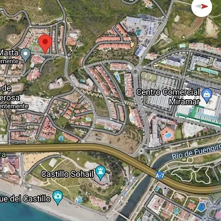 Appartement Bonito Apartamento *