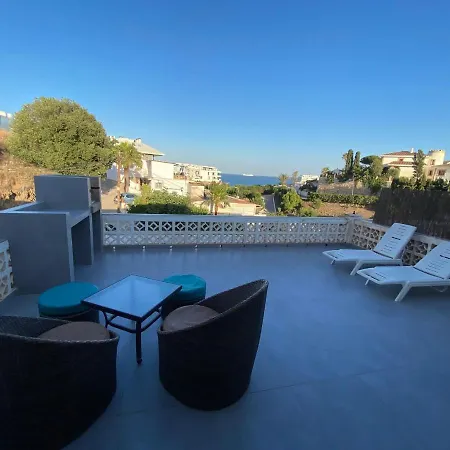 Bonito Apartamento Fuengirola