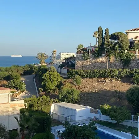 Bonito Apartamento Apartamento Fuengirola