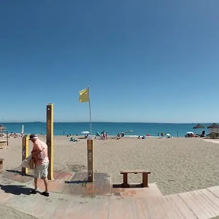 Bonito Apartamento Appartement