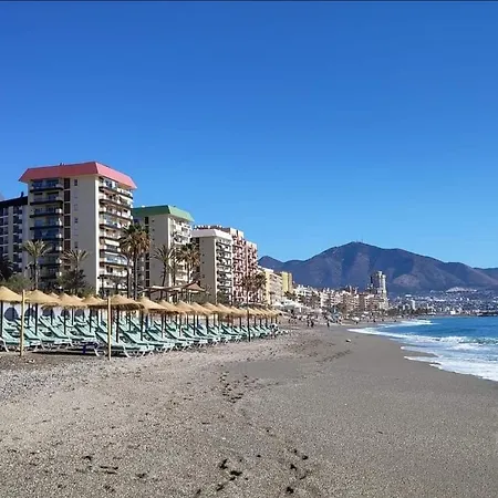 Bonito Apartamento Fuengirola