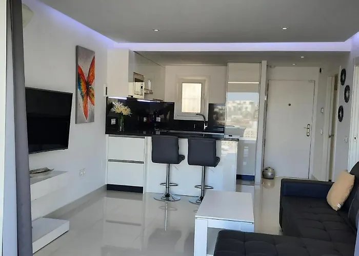 Bonito Apartamento Apartment *