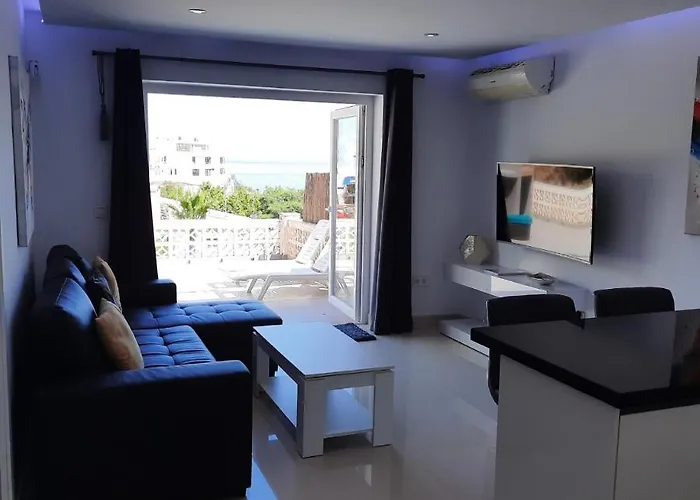 Bonito Apartamento *
