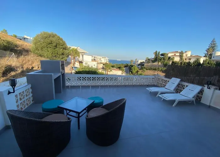 Bonito Apartamento Fuengirola