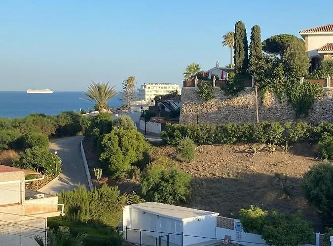 Bonito Apartamento Apartment Fuengirola