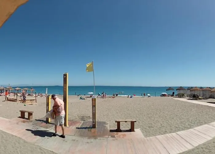 Bonito Apartamento Apartment